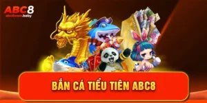 Bắn cá tiểu tiên